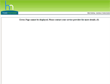 Tablet Screenshot of kristalldelorra.com